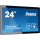 IIYAMA 23.8'' ProLite TF2415MC-B2 Czarny - 544459 - zdjęcie 9
